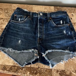 Levi’s 501 Jean short